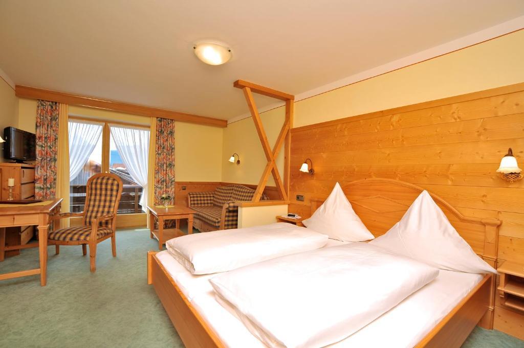 Landgasthof Zur Post Schwangau Pokoj fotografie