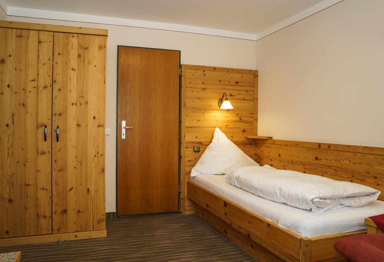 Landgasthof Zur Post Schwangau Exteriér fotografie
